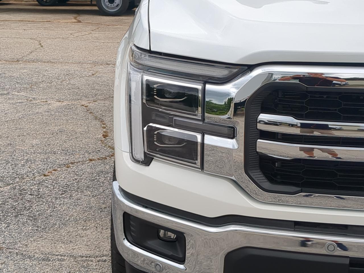 2026 Ford F-150 Lariat Winder GA