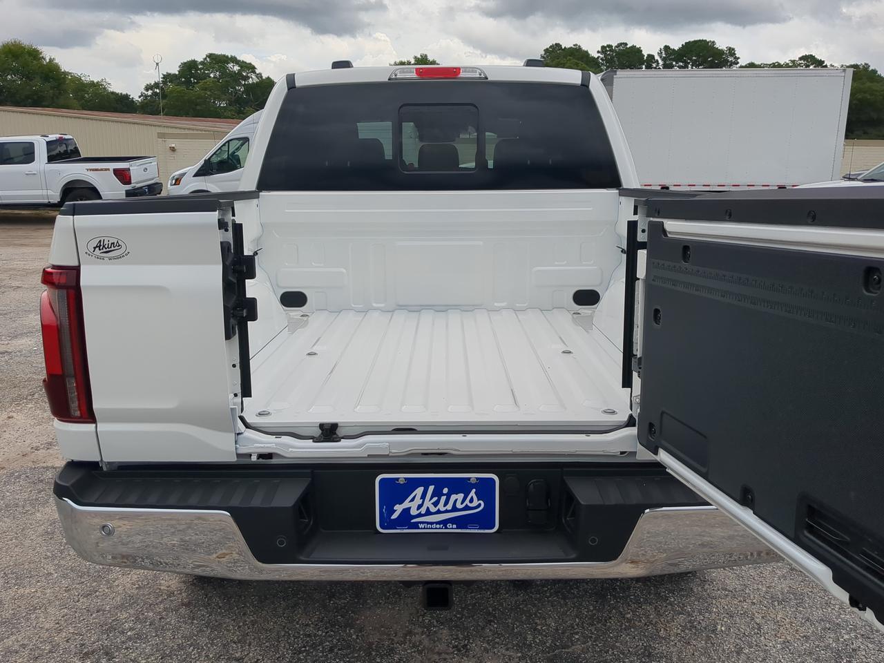 2026 Ford F-150 Lariat Winder GA