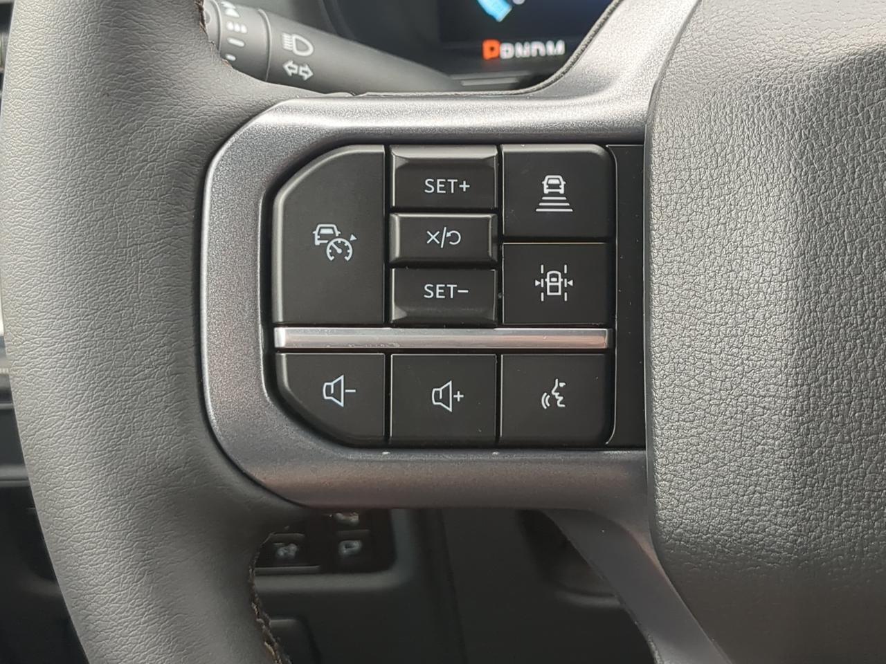 2026 Ford F-150 Lariat Winder GA