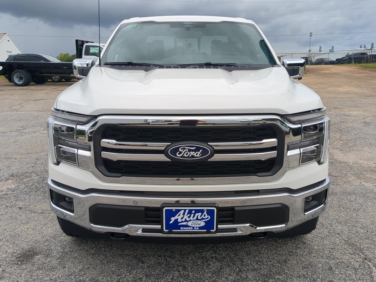 2026 Ford F-150 Lariat Winder GA