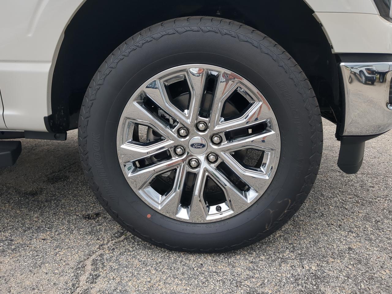 2026 Ford F-150 Lariat Winder GA