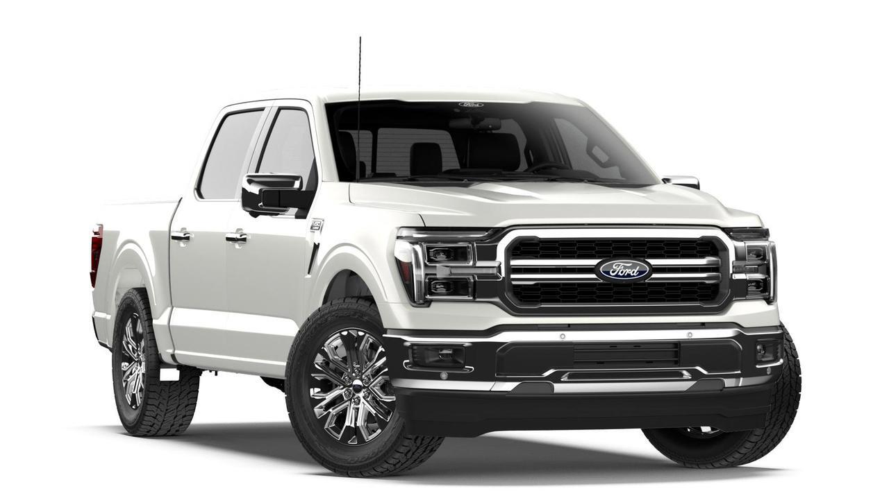 2026 Ford F-150 Lariat Winder GA