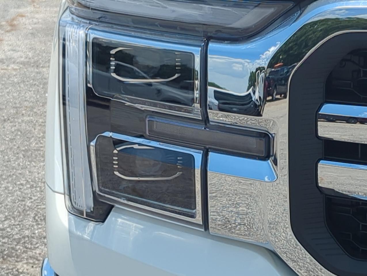 2026 Ford F-150 Lariat Winder GA