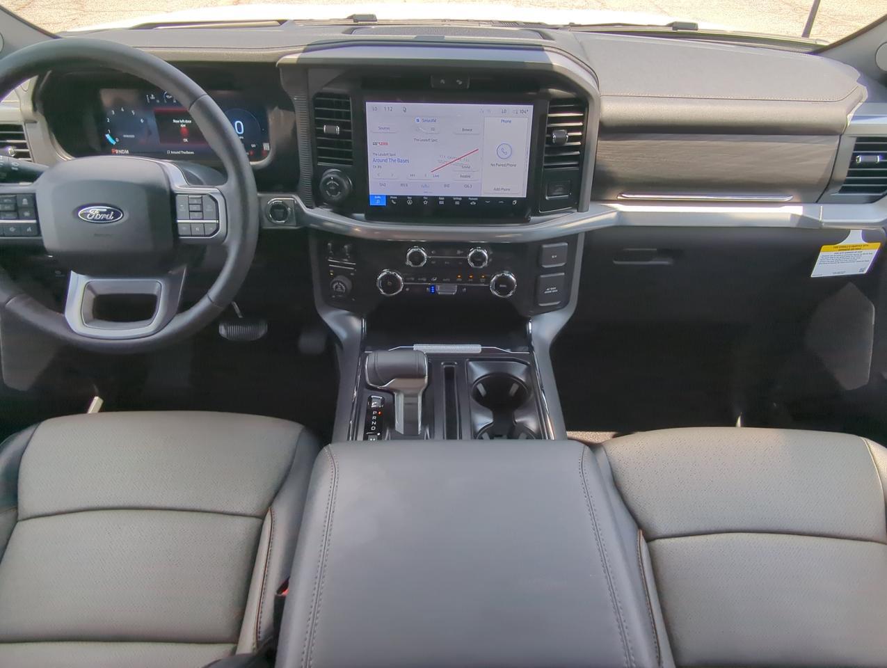 2026 Ford F-150 Lariat Winder GA