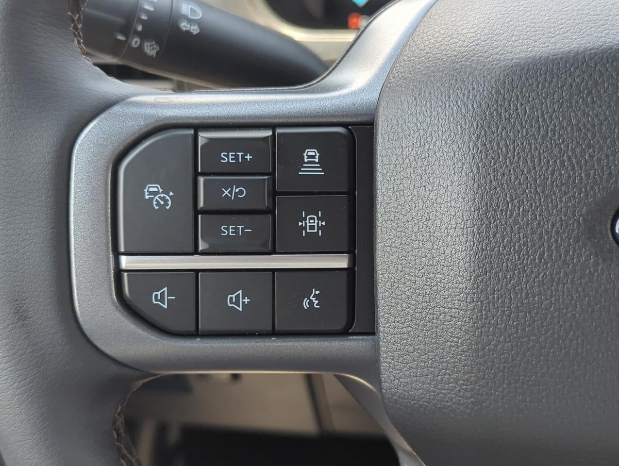 2026 Ford F-150 Lariat Winder GA