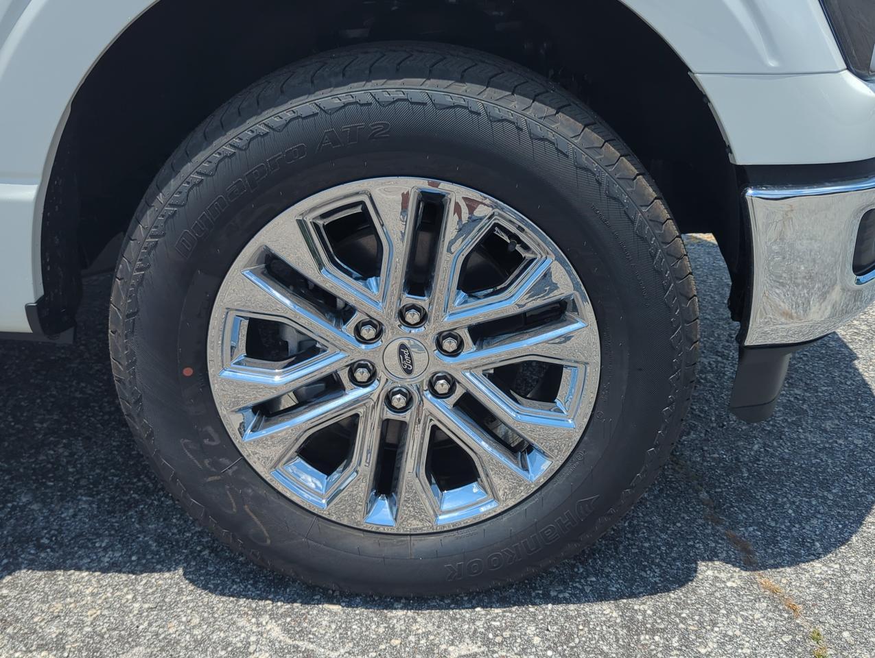 2026 Ford F-150 Lariat Winder GA