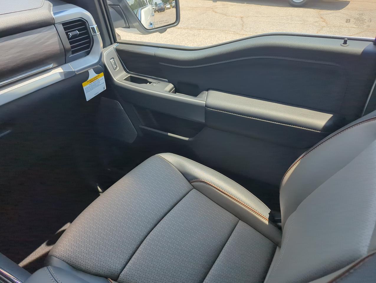 2026 Ford F-150 Lariat Winder GA