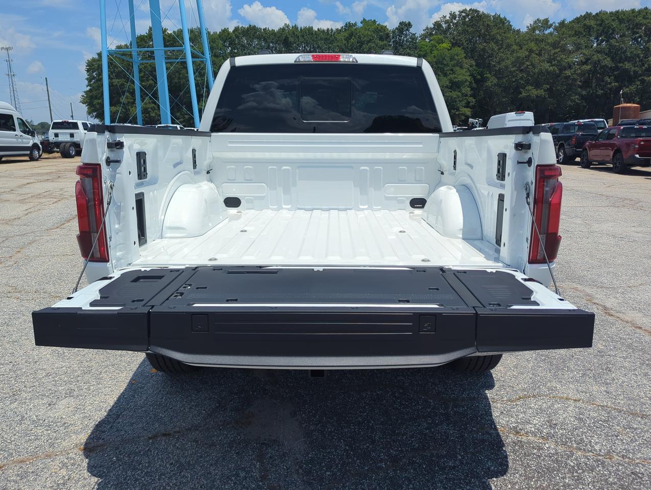 2026 Ford F-150 Lariat Winder GA