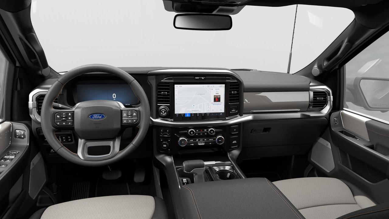 2026 Ford F-150 Lariat Winder GA