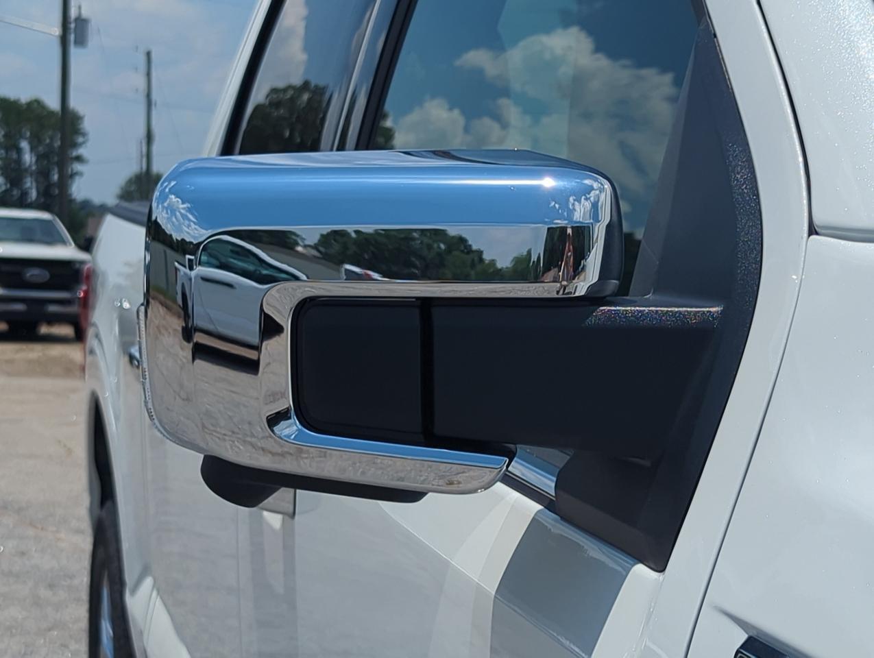 2026 Ford F-150 Lariat Winder GA
