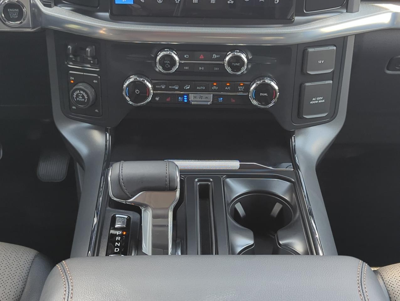 2026 Ford F-150 Lariat Winder GA