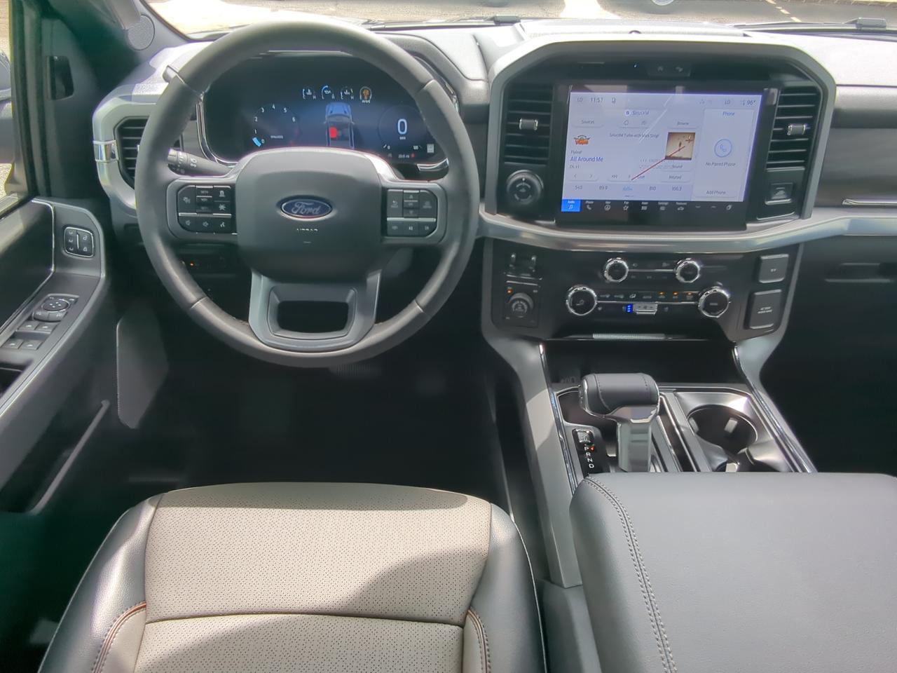 2026 Ford F-150 Lariat Winder GA