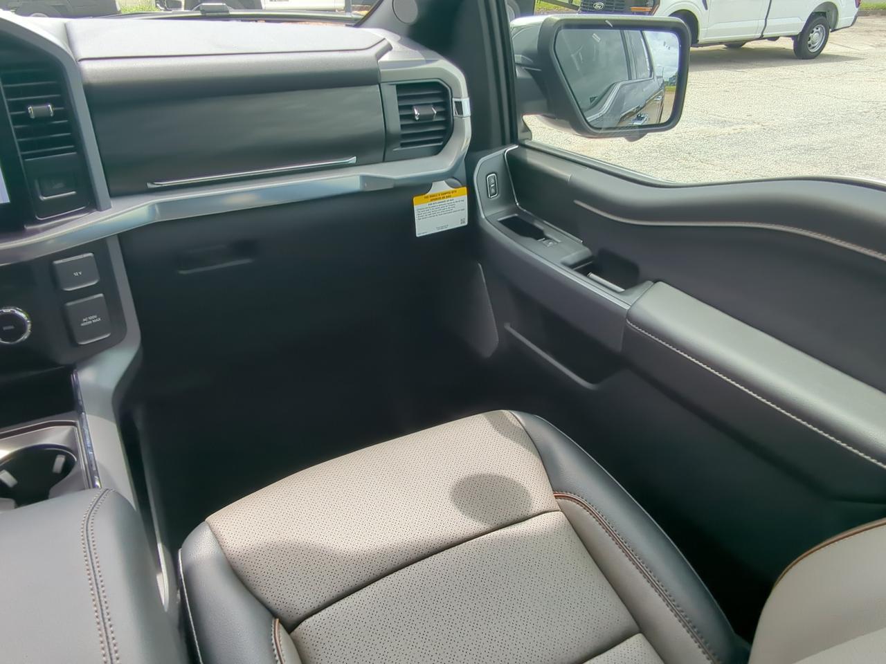 2026 Ford F-150 Lariat Winder GA