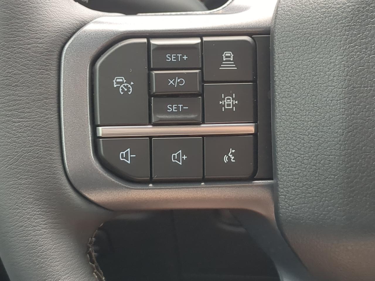 2026 Ford F-150 Lariat Winder GA