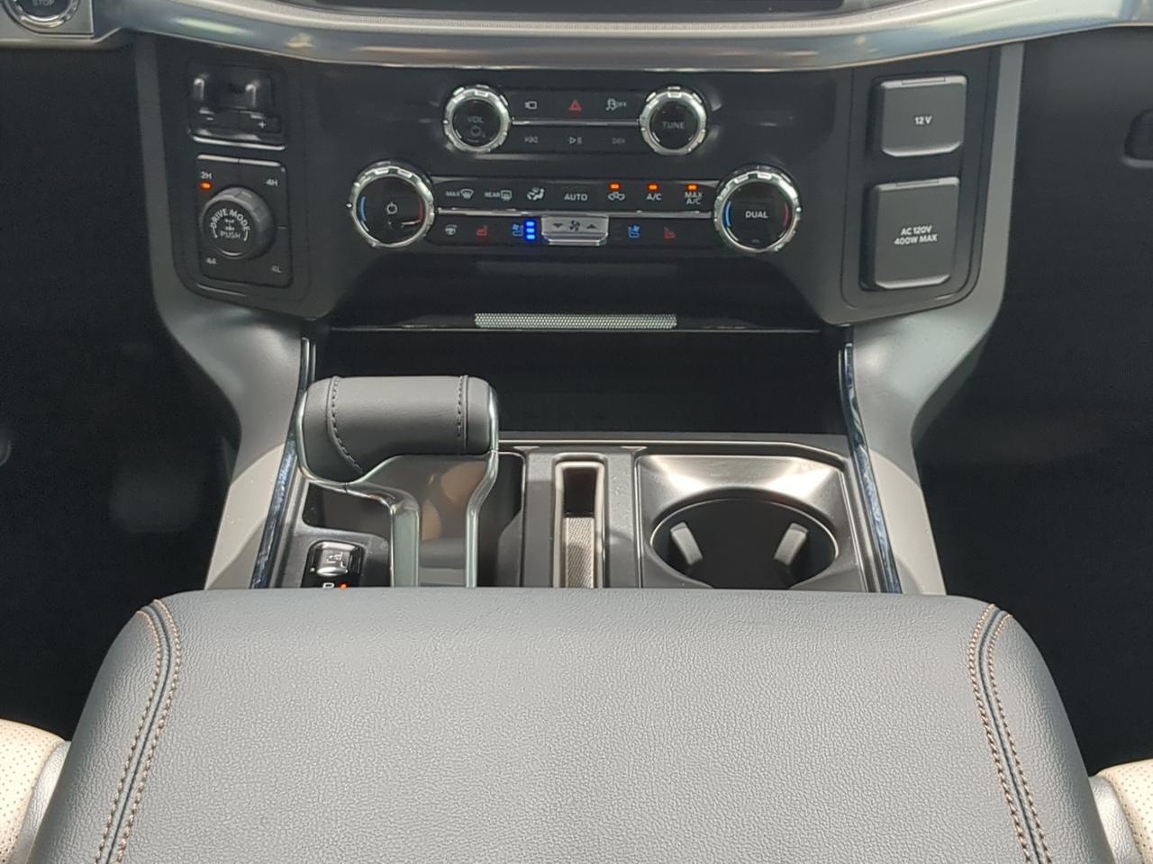 2026 Ford F-150 Lariat Winder GA