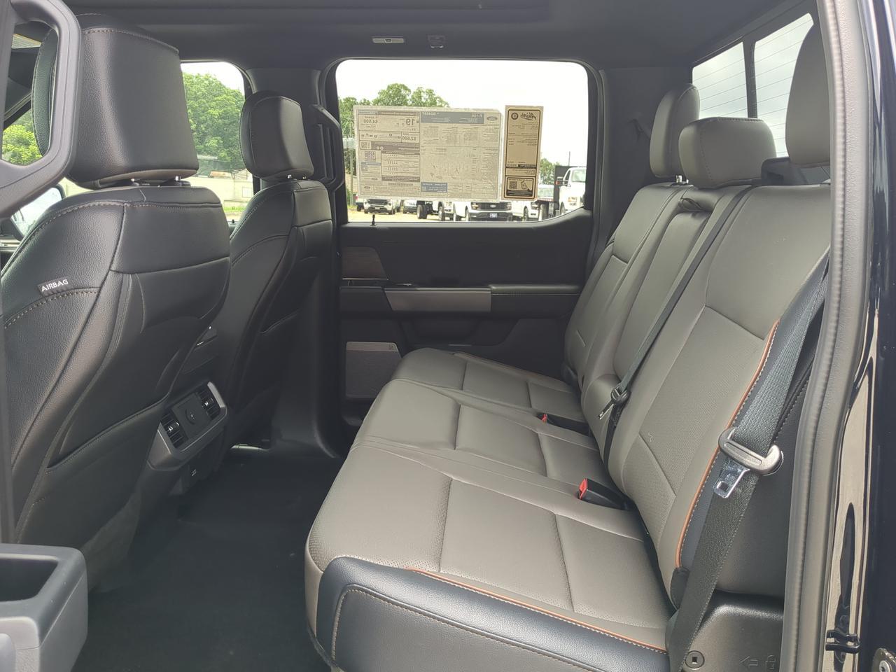 2026 Ford F-150 Lariat Winder GA