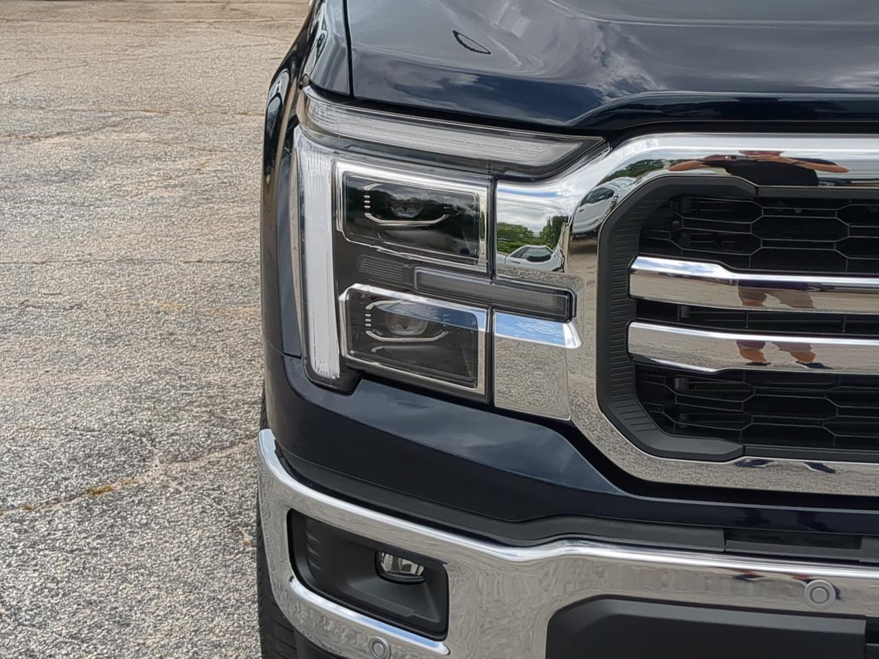 2026 Ford F-150 Lariat Winder GA