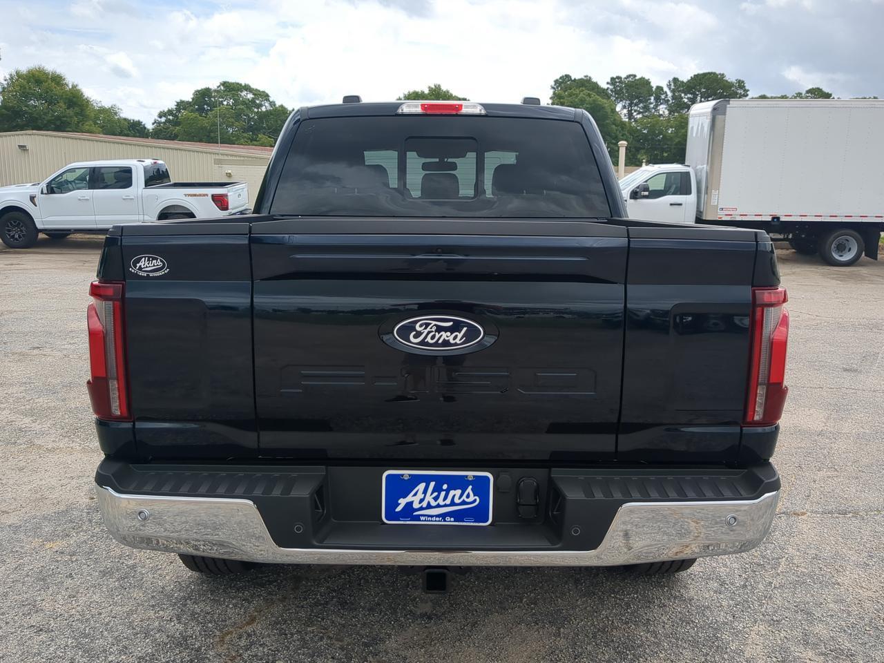 2026 Ford F-150 Lariat Winder GA