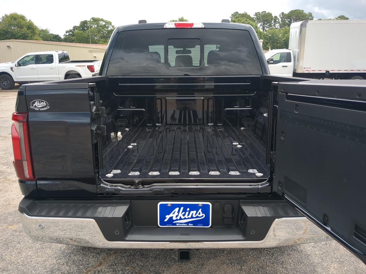 2026 Ford F-150 Lariat Winder GA