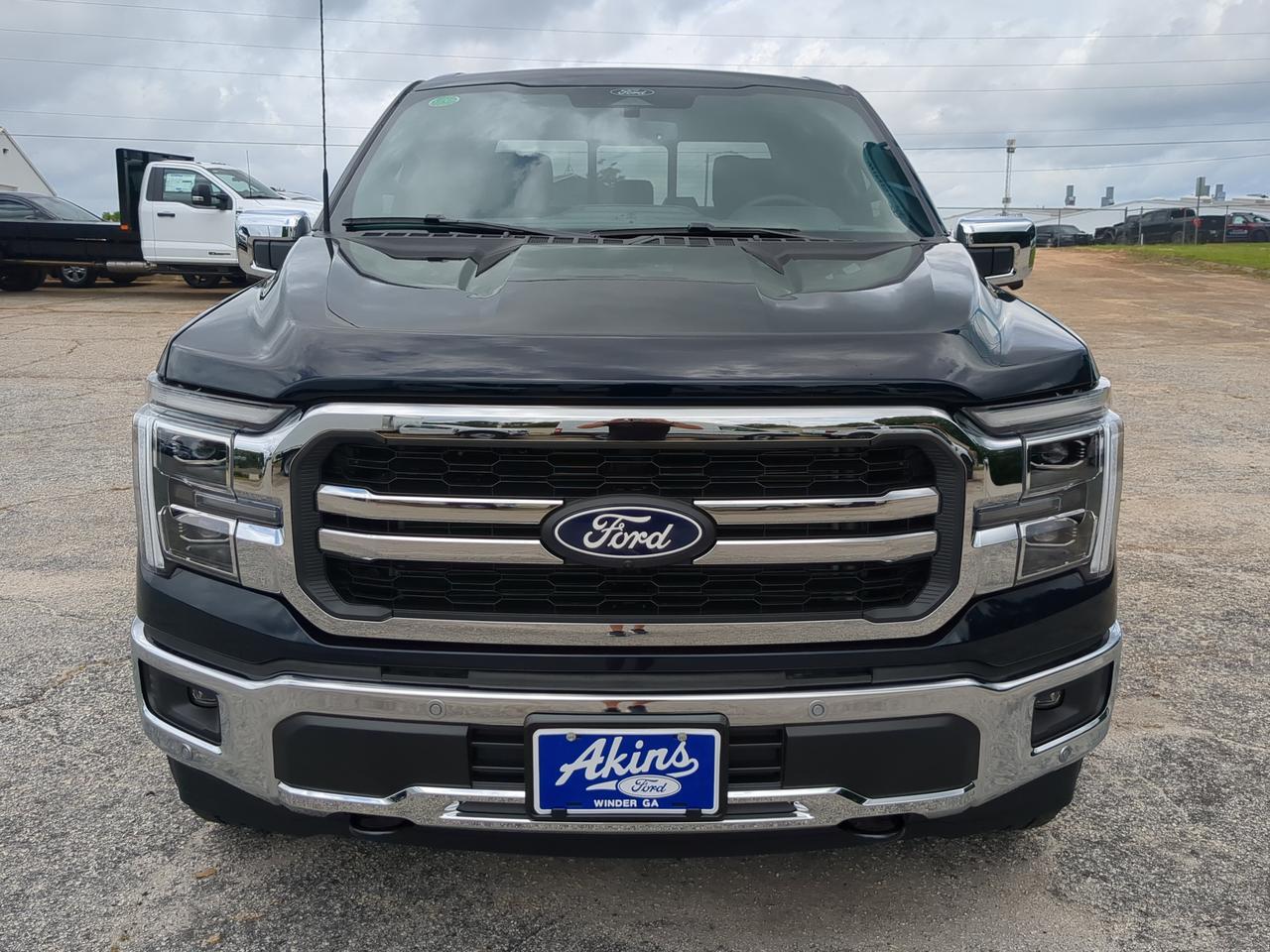 2026 Ford F-150 Lariat Winder GA