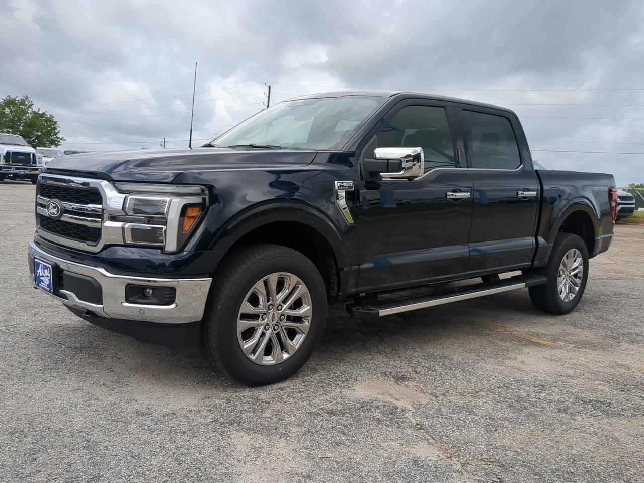 2026 Ford F-150 Lariat Winder GA