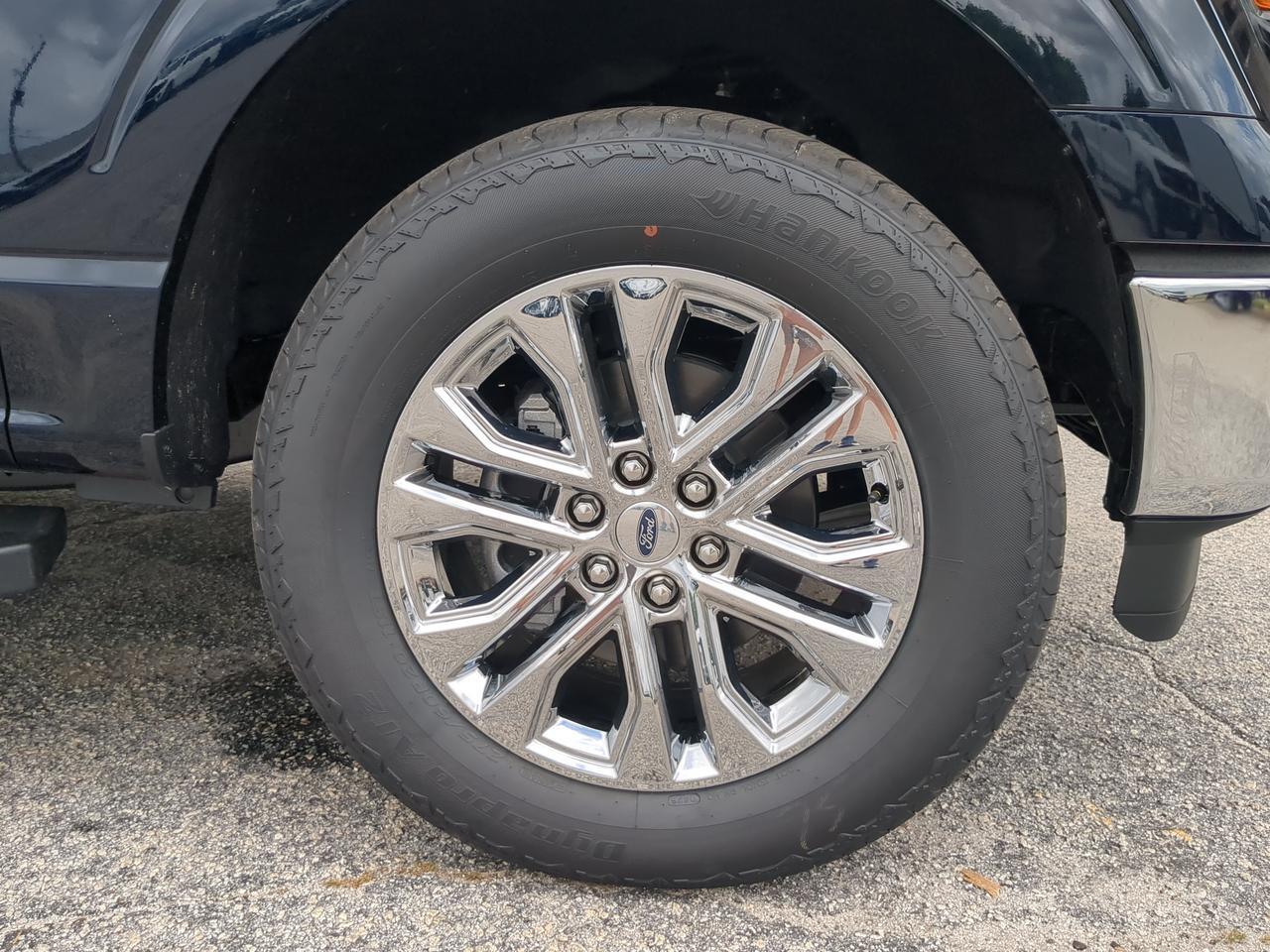 2026 Ford F-150 Lariat Winder GA