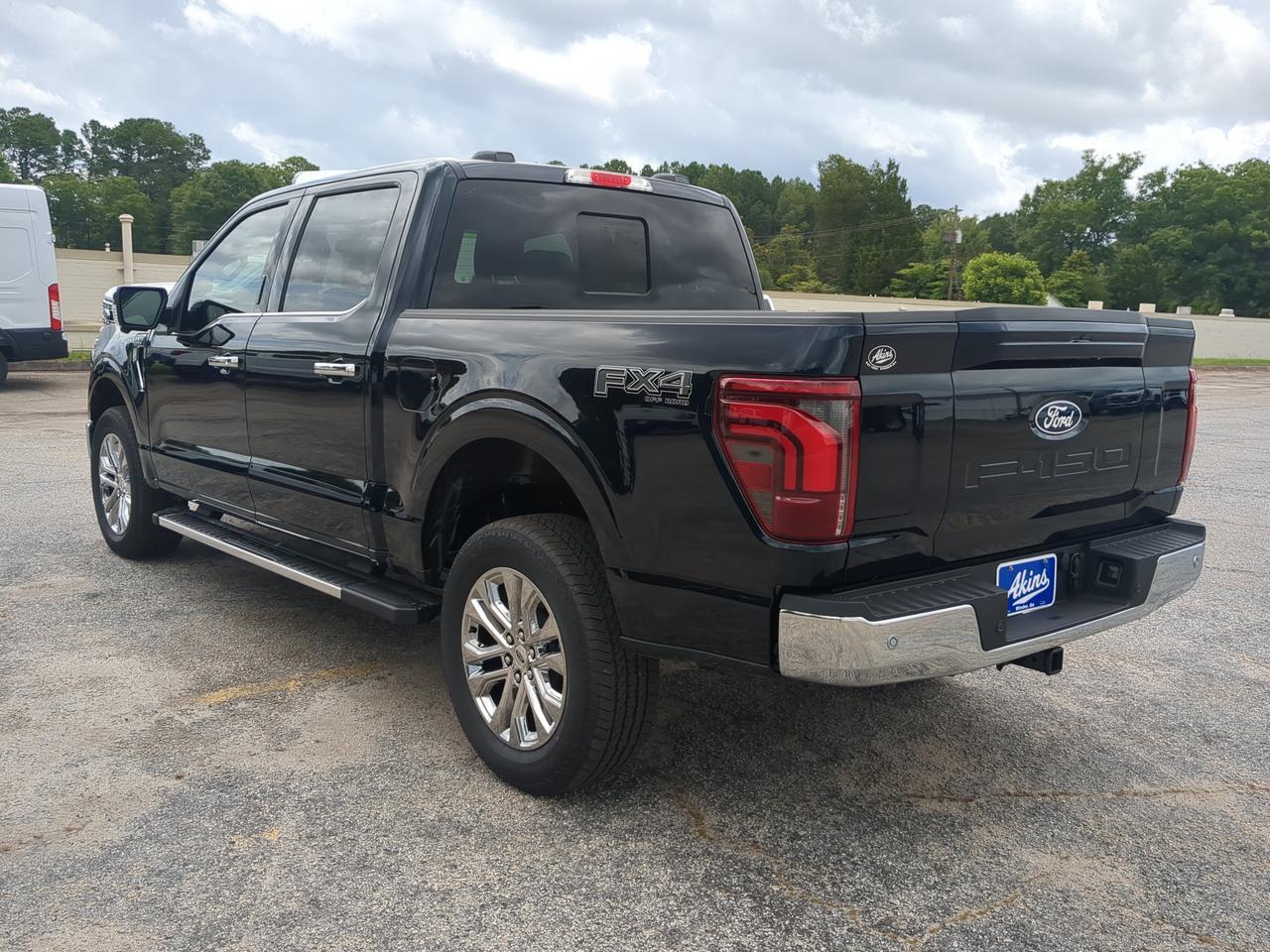 2026 Ford F-150 Lariat Winder GA