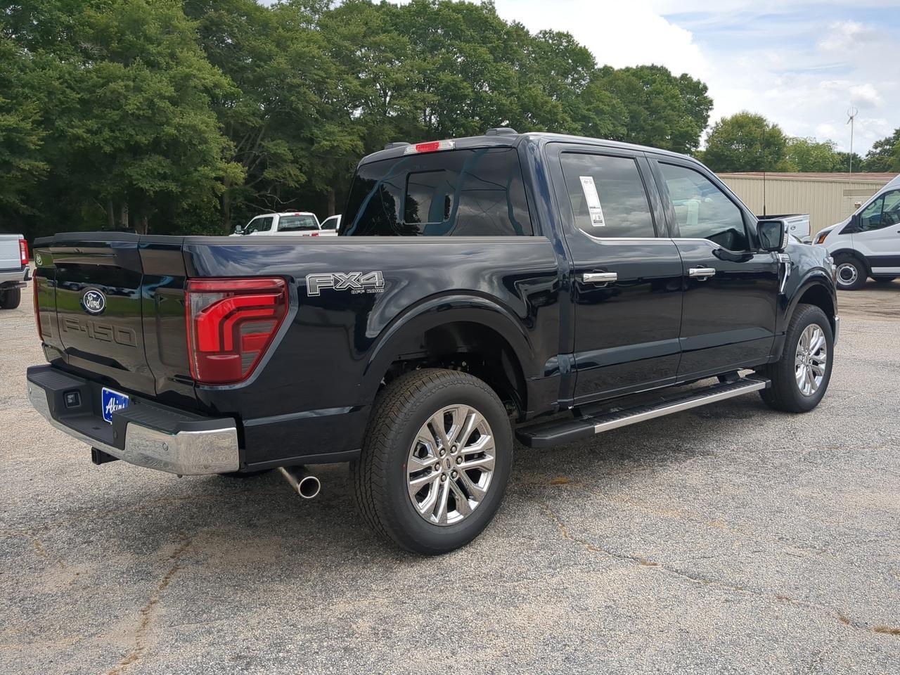 2026 Ford F-150 Lariat Winder GA