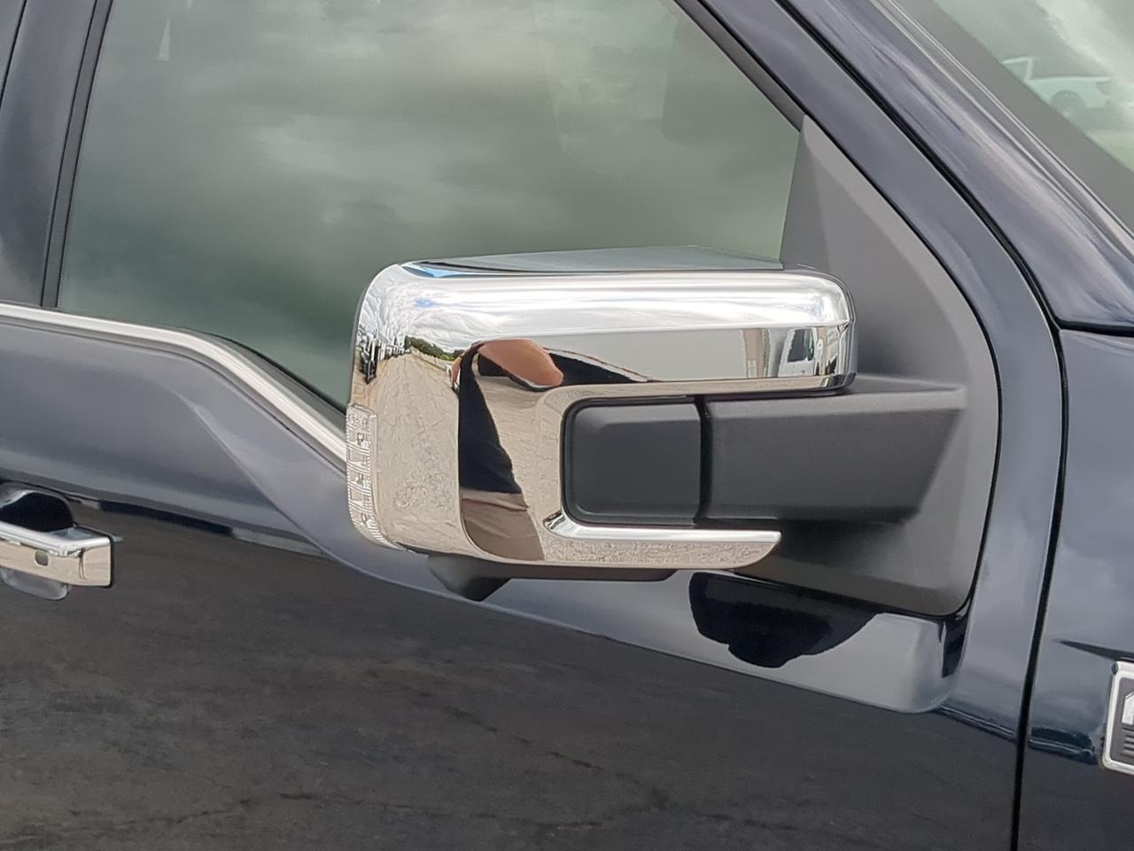 2026 Ford F-150 Lariat Winder GA