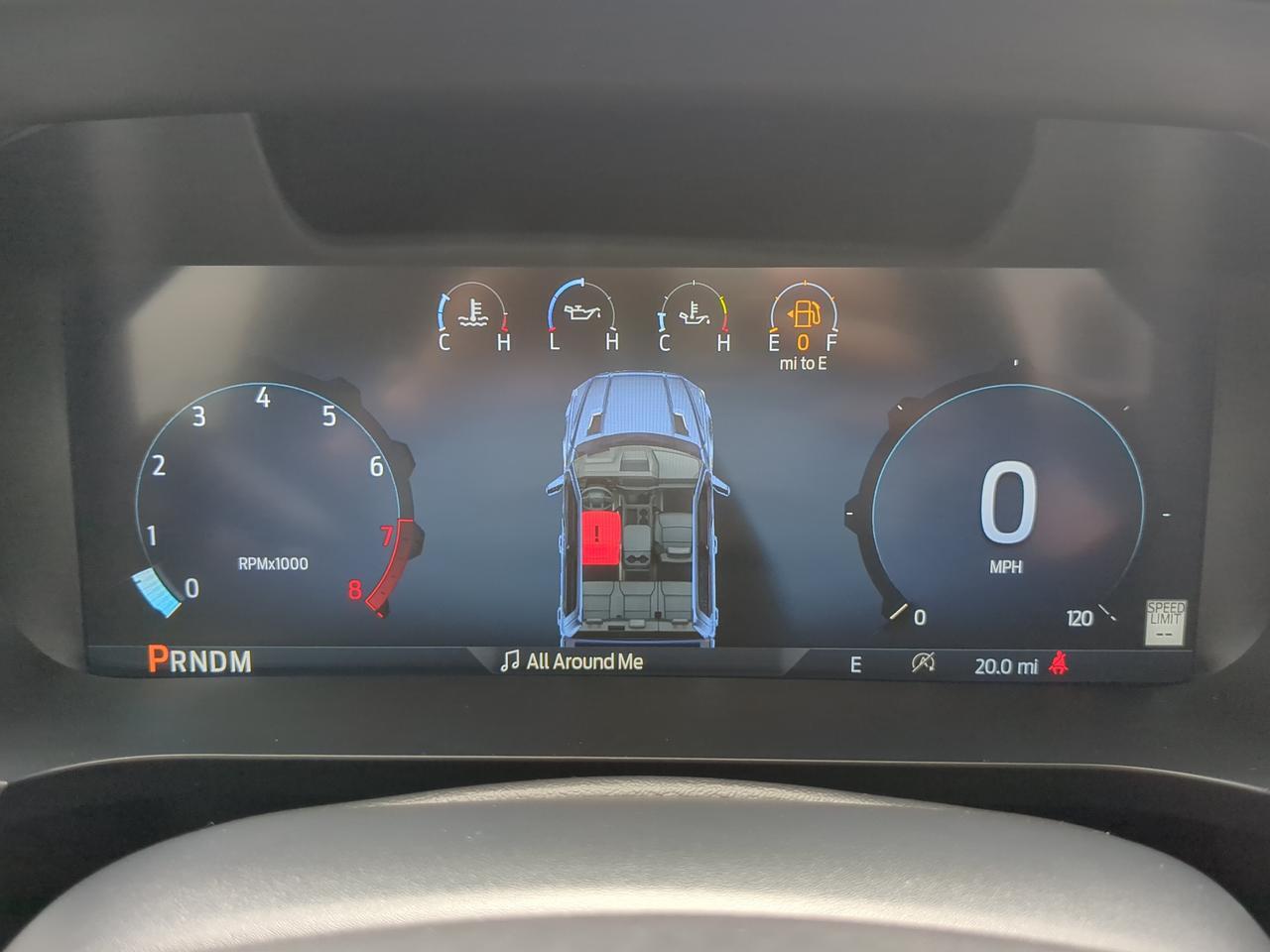 2026 Ford F-150 Lariat Winder GA