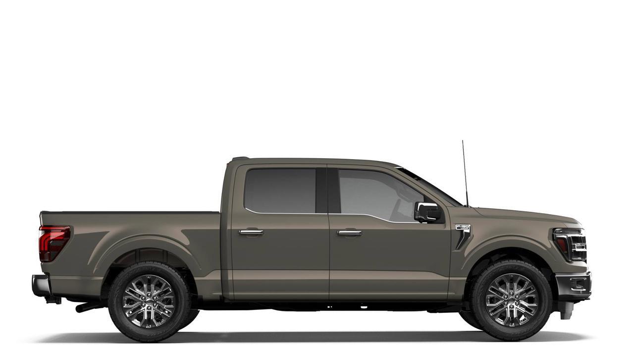 2026 Ford F-150 Lariat Winder GA