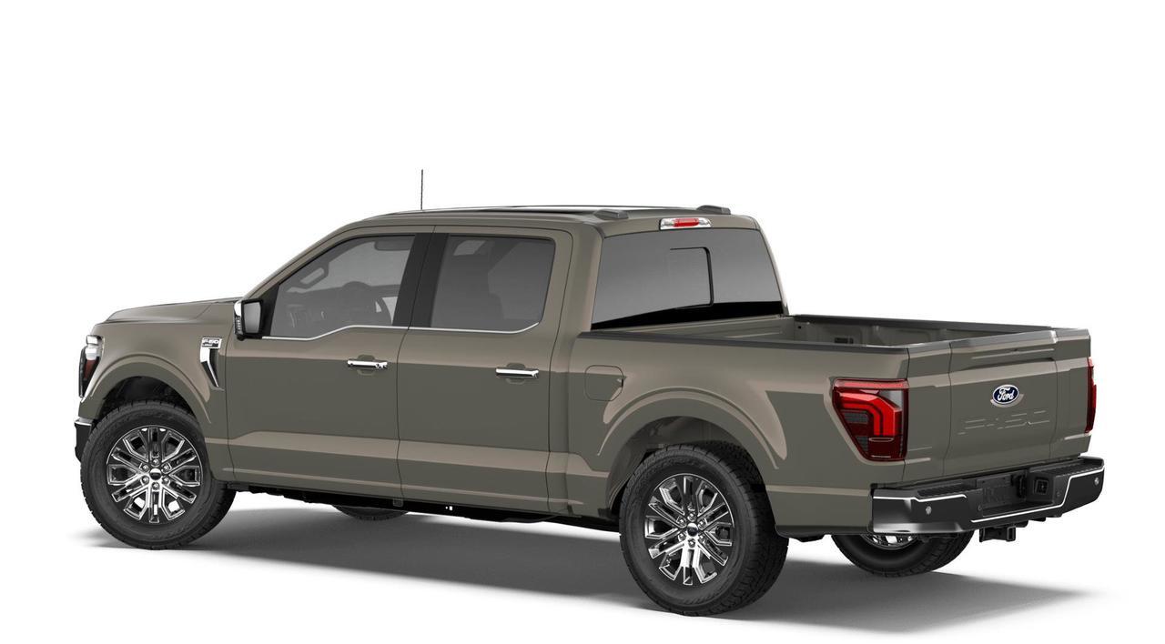 2026 Ford F-150 Lariat Winder GA