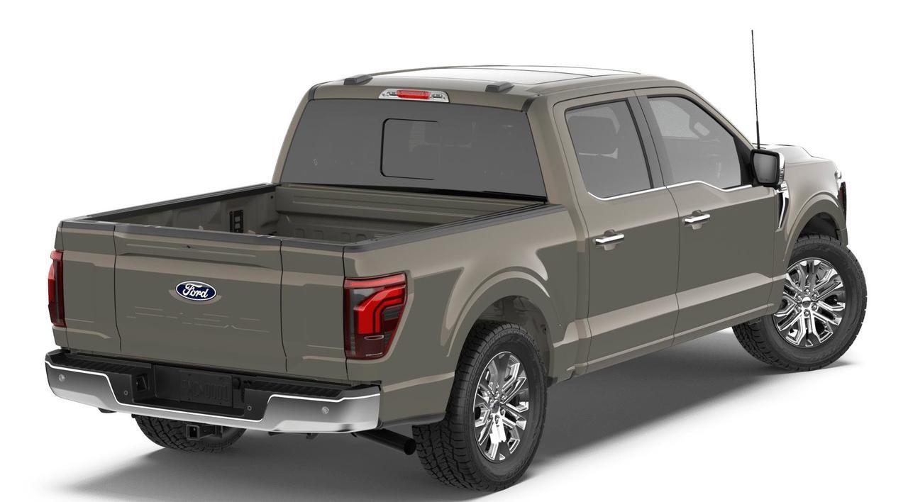 2026 Ford F-150 Lariat Winder GA
