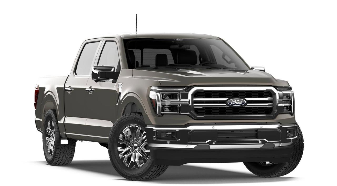 2026 Ford F-150 Lariat Winder GA