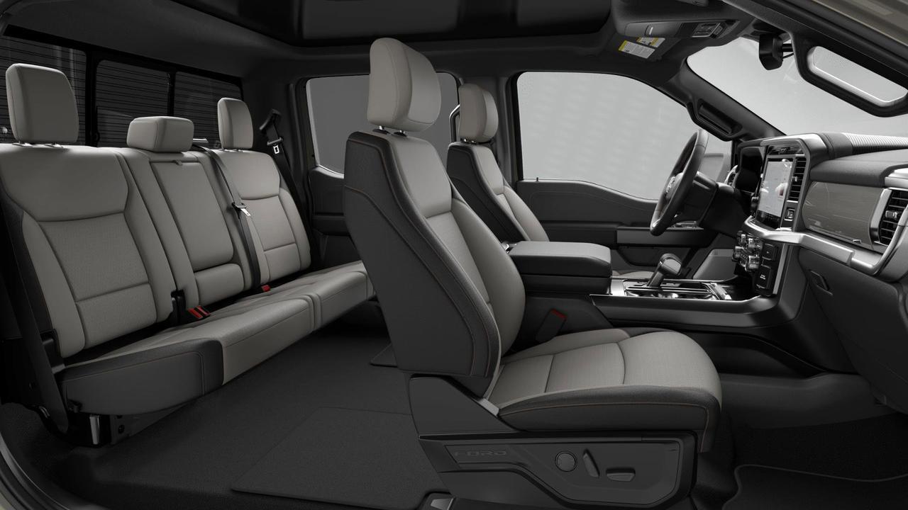 2026 Ford F-150 Lariat Winder GA