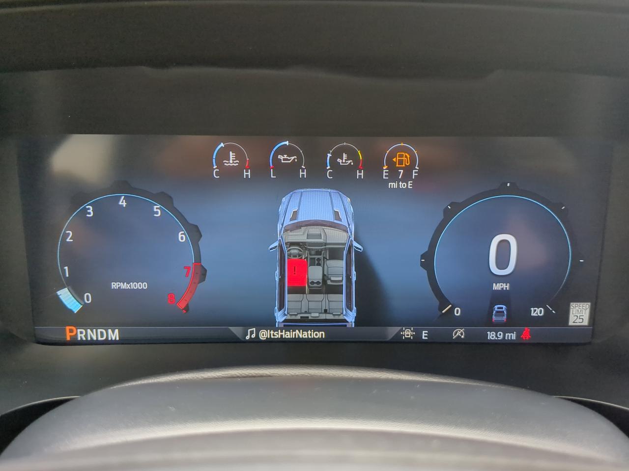 2026 Ford F-150 Lariat Winder GA