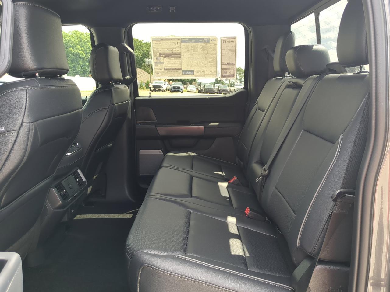 2026 Ford F-150 Lariat Winder GA