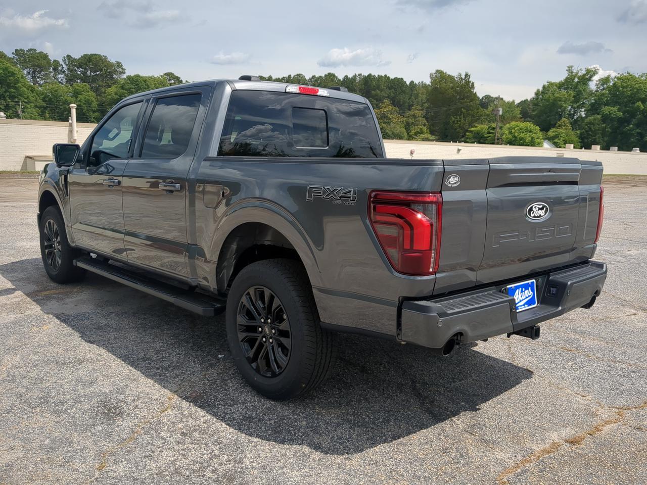2026 Ford F-150 Lariat Winder GA