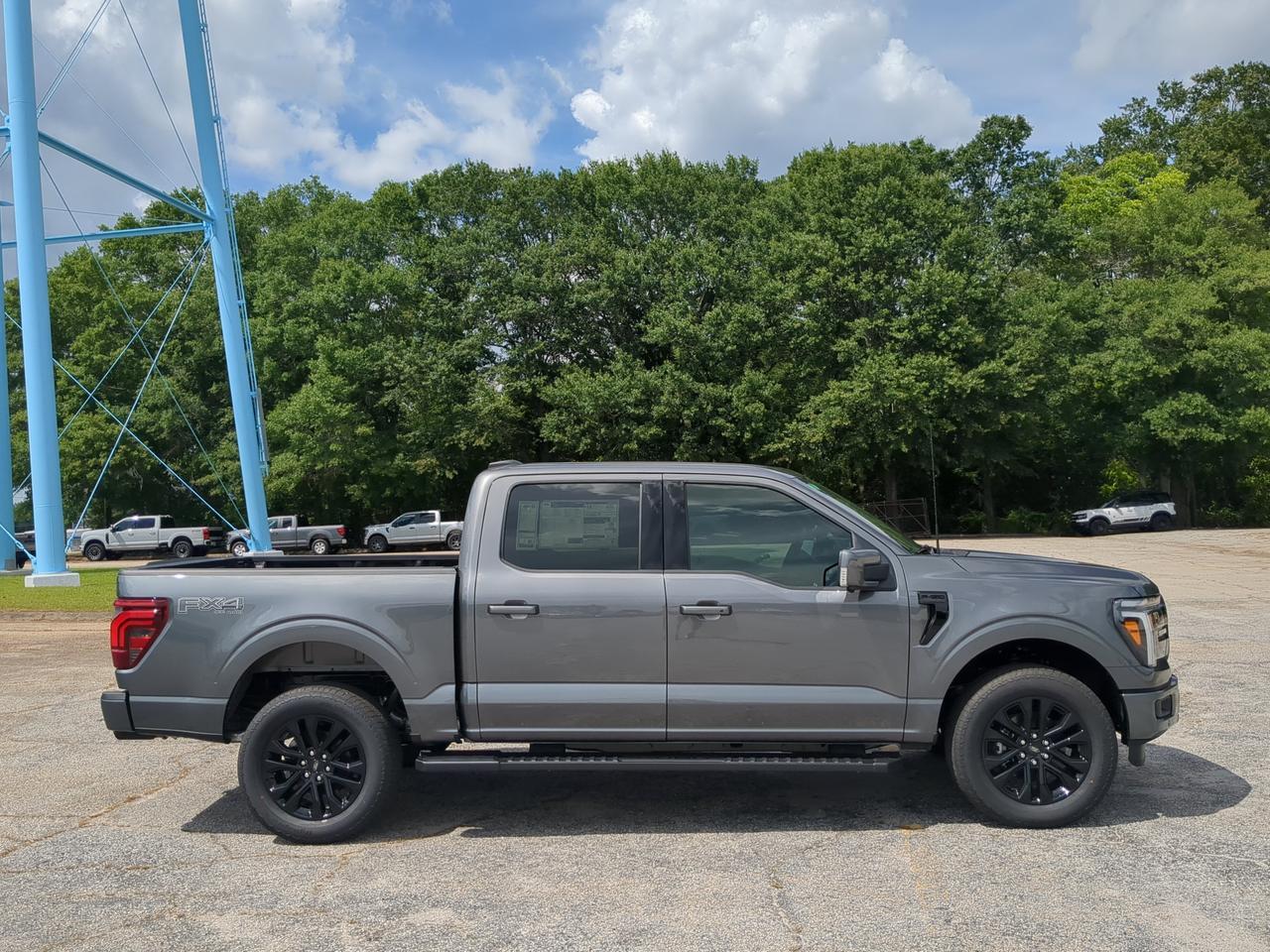 2026 Ford F-150 Lariat Winder GA