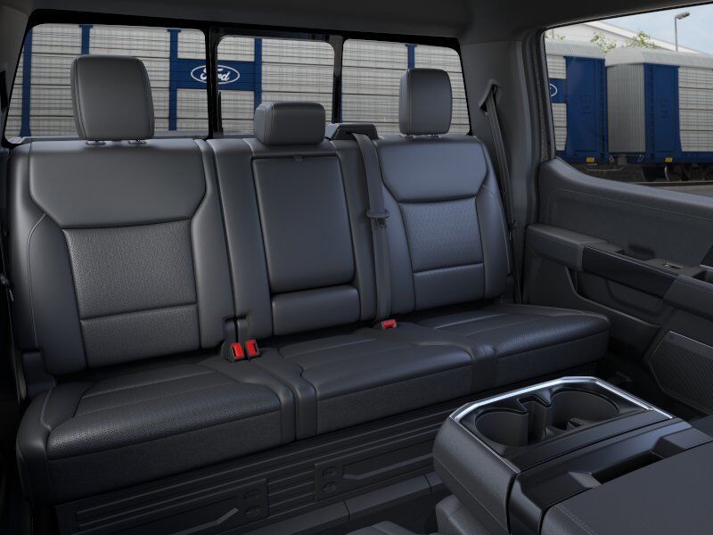 2026 Ford F-150 Lariat Winder GA