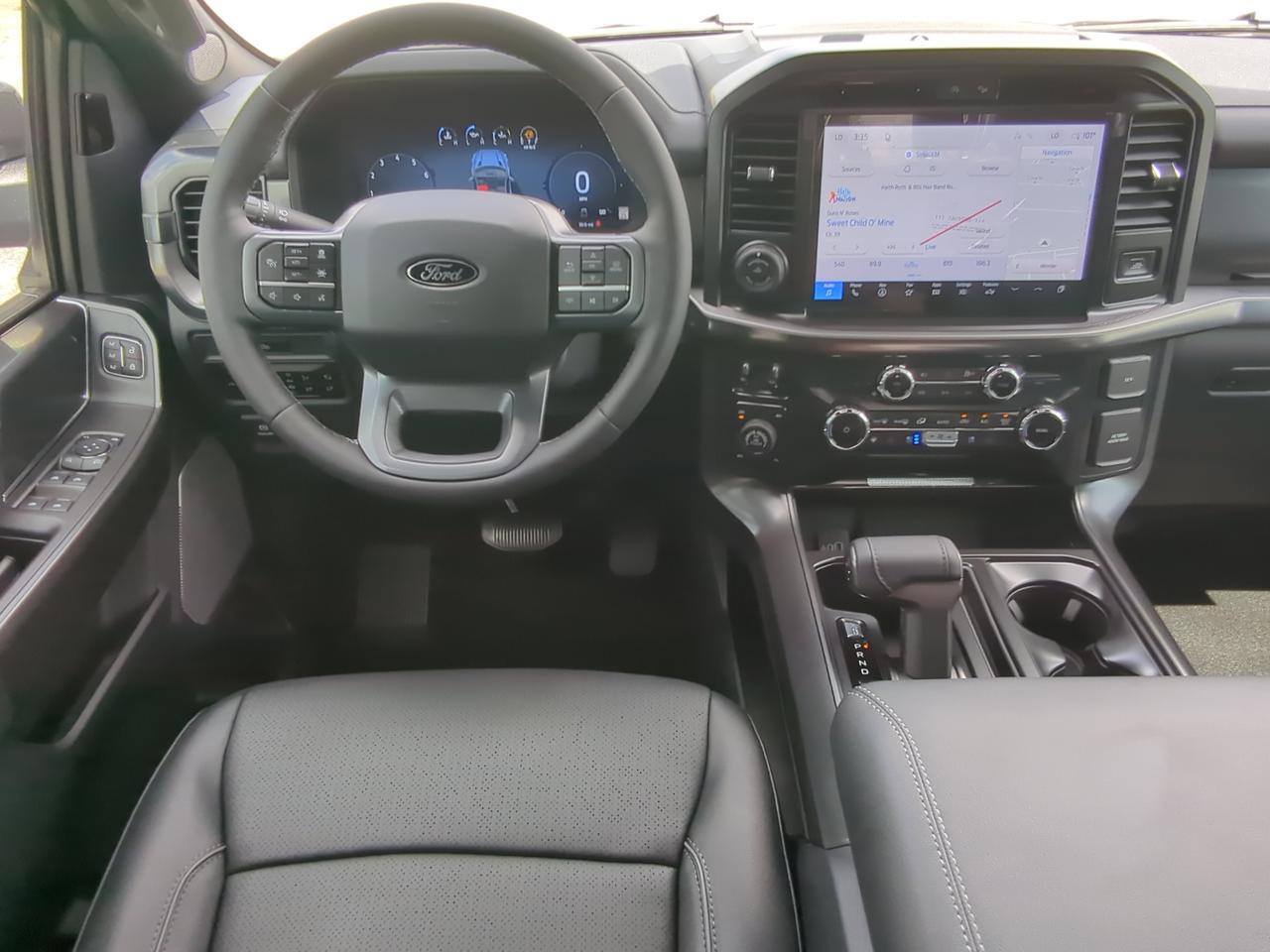 2026 Ford F-150 Lariat Winder GA