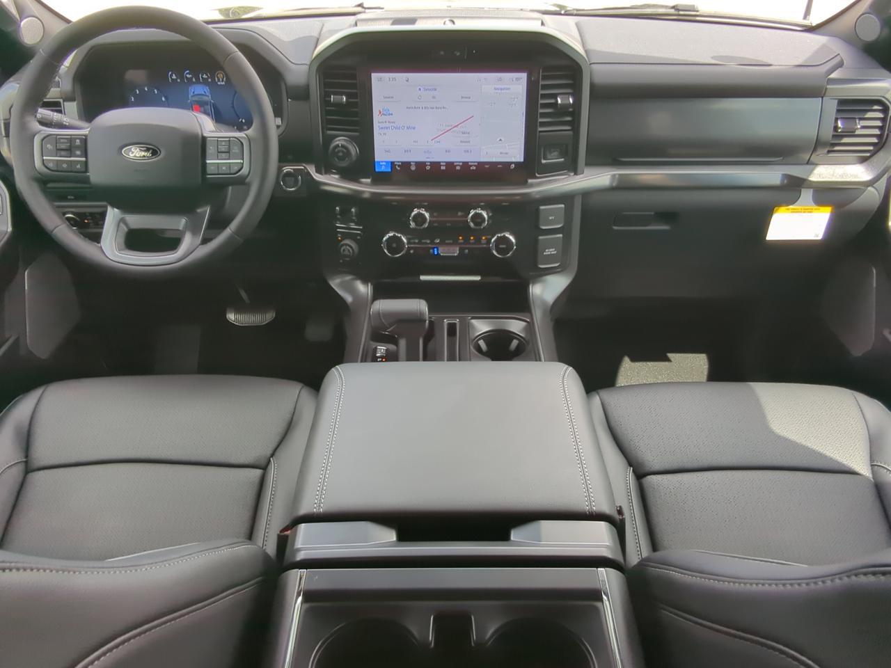 2026 Ford F-150 Lariat Winder GA