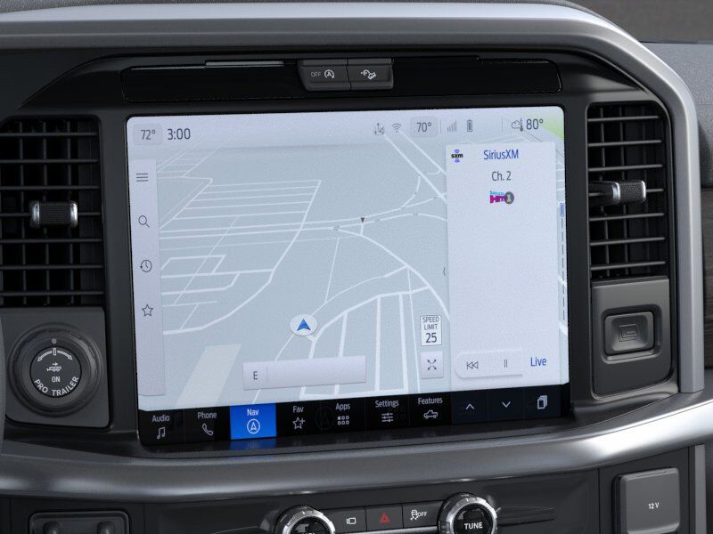 2026 Ford F-150 Lariat Winder GA