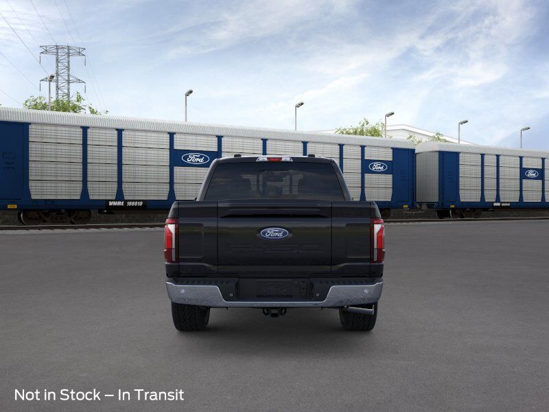 2026 Ford F-150 Lariat Winder GA