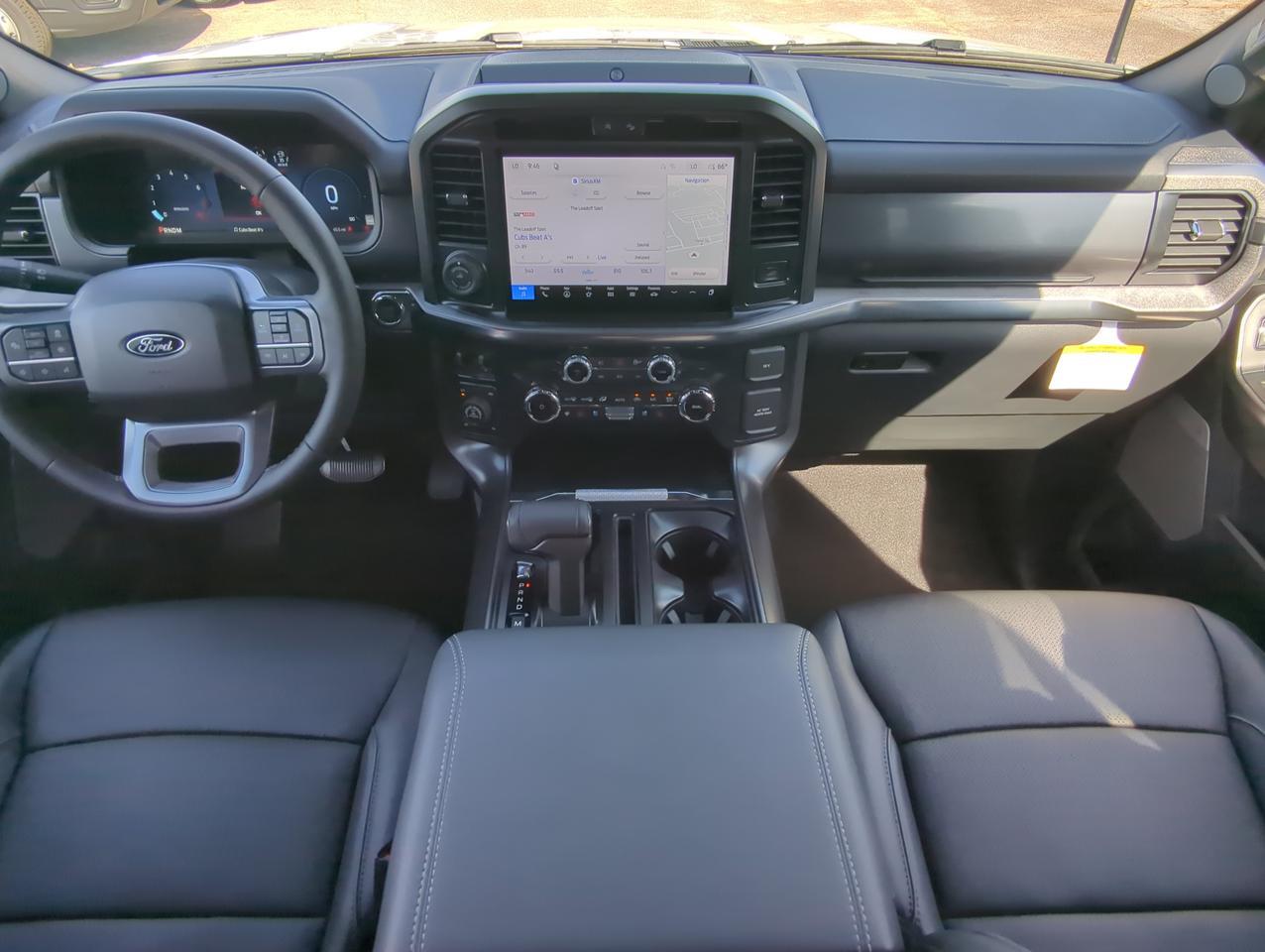 2026 Ford F-150 Lariat Winder GA