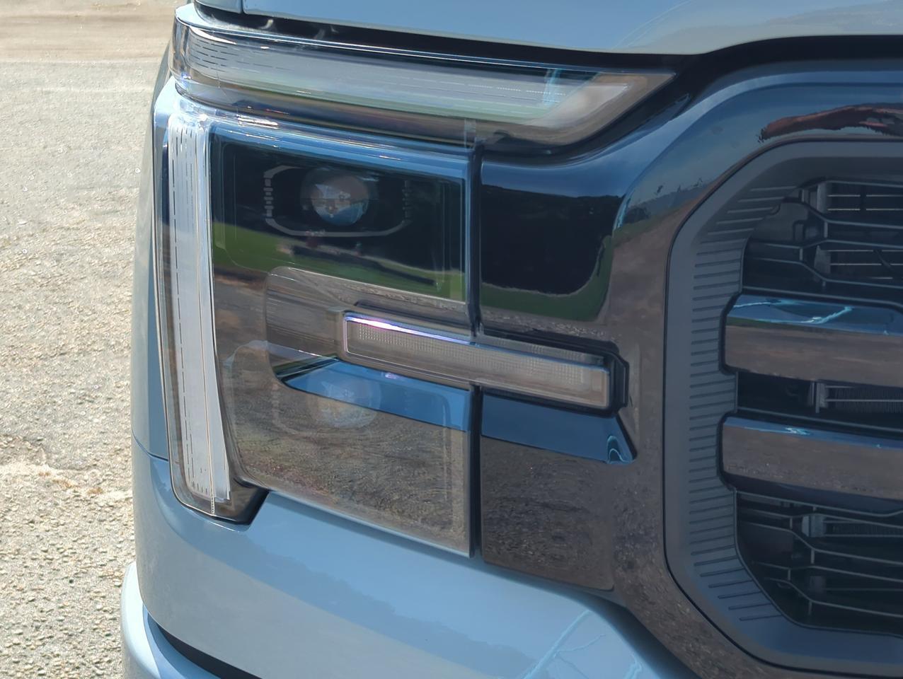 2026 Ford F-150 Lariat Winder GA