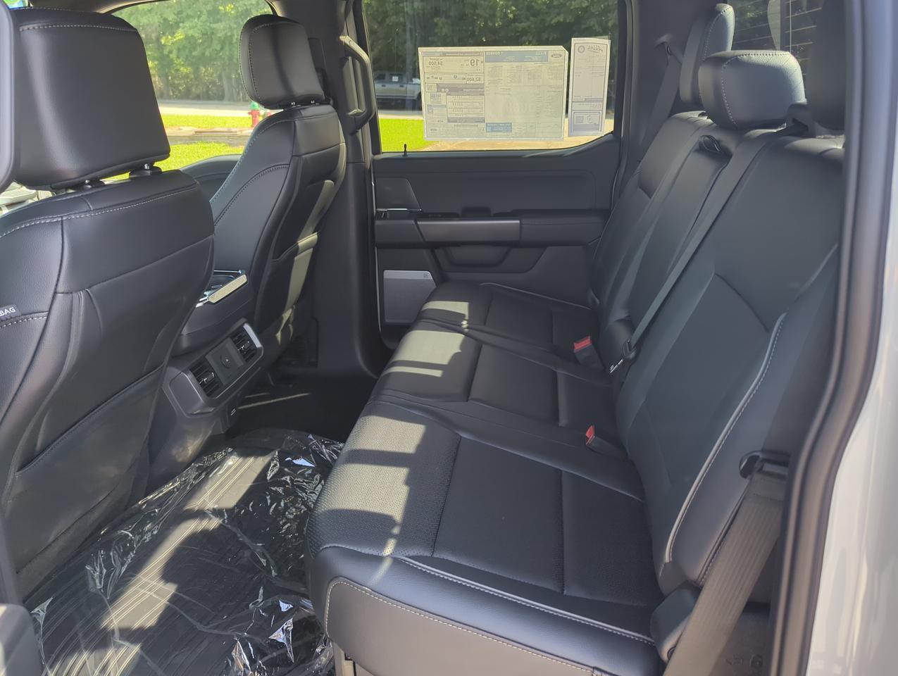 2026 Ford F-150 Lariat Winder GA