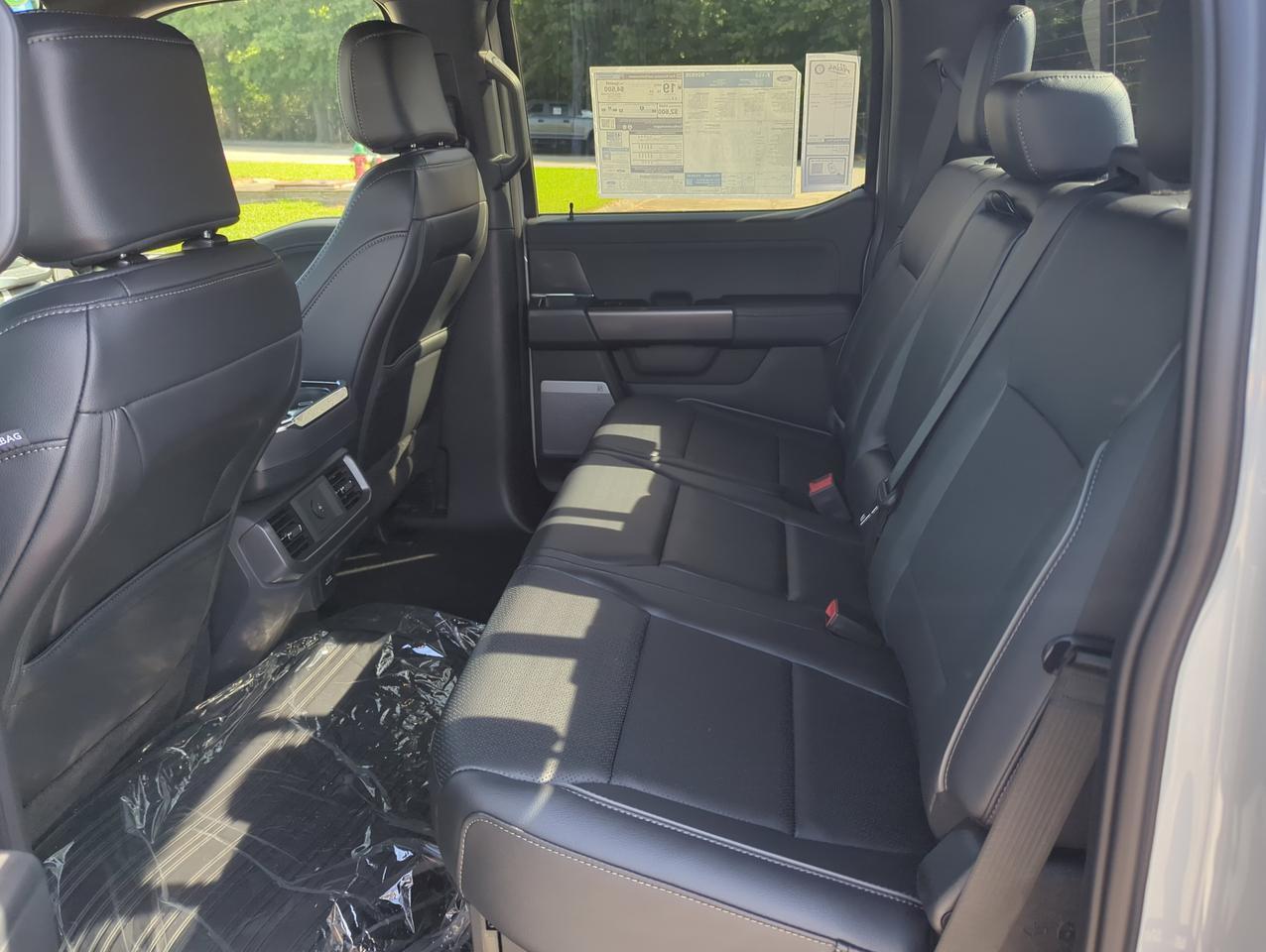 2026 Ford F-150 Lariat Winder GA