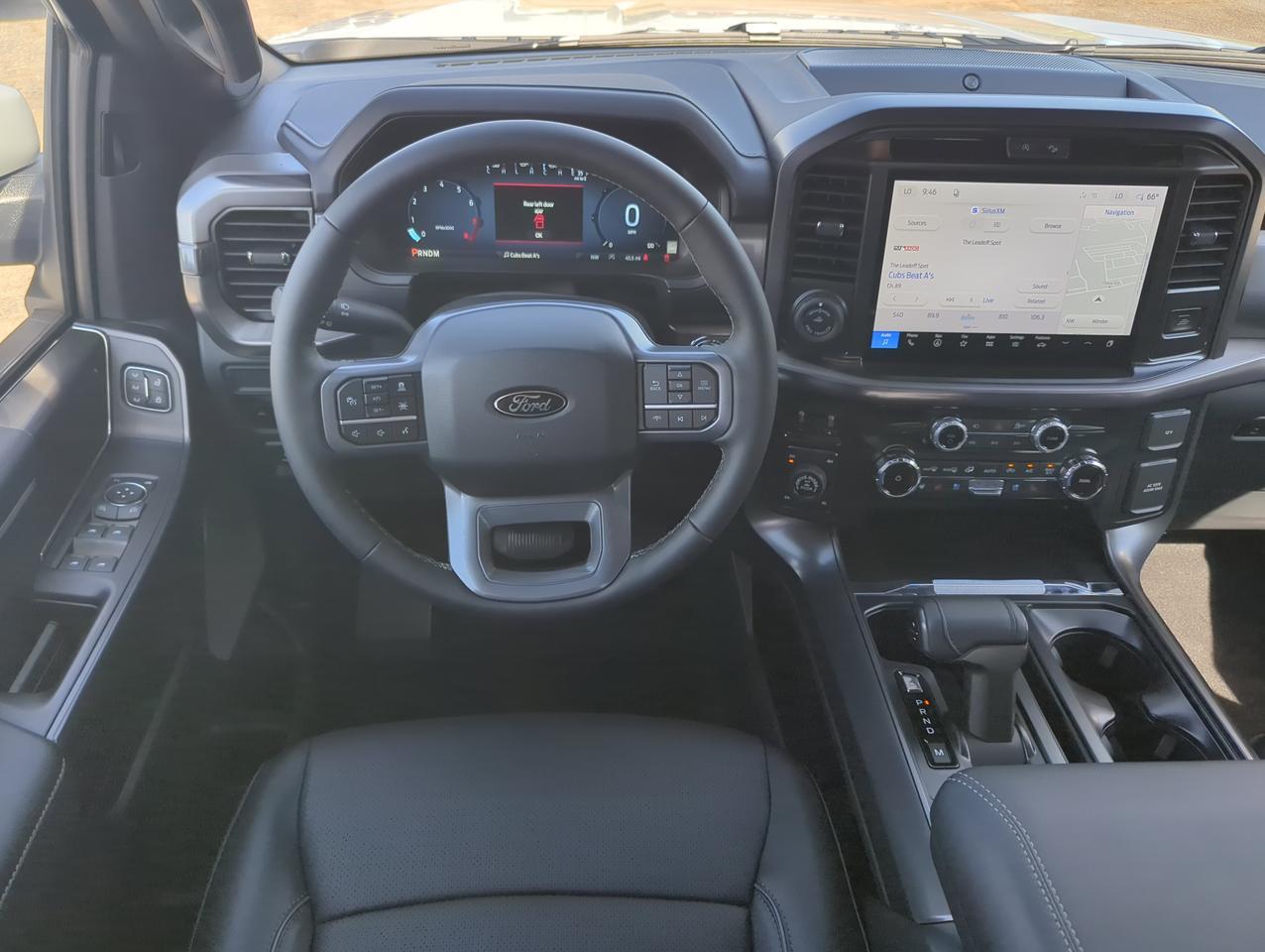 2026 Ford F-150 Lariat Winder GA