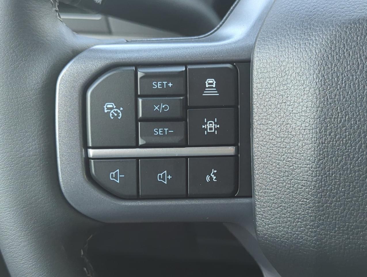 2026 Ford F-150 Lariat Winder GA